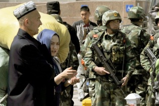 Trung Quốc: Lại xảy ra vụ nổ tại khu vực Tân Cương bất ổn