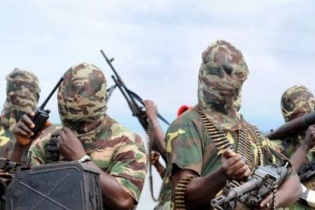 Boko Haram bị liệt vào danh sách đen những tổ chức tội phạm quốc tế