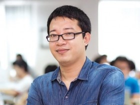 Kẻ liều lĩnh chốn khởi nghiệp
