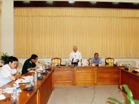 TP.HCM: 100% doanh nghiệp nước ngoài hoạt động trở lại