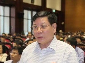 Tư duy đổi mới đang bị... "cụt vốn"