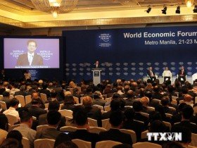 Việt Nam đang có lợi thế thu hút FDI