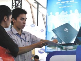 Doanh nghiệp kiếm bộn tiền từ "cổ tức dữ liệu"