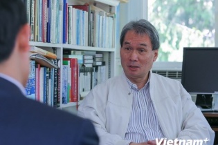 "Hành động của Trung Quốc khiến người Việt đoàn kết hơn"