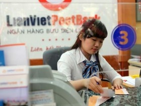 Ngân hàng hối hả tìm thị trường ngách
