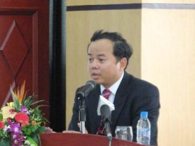 Nhà nước có nhiệm vụ tạo cơ hội