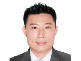 Ông Trần Văn Nghĩa là tân TGĐ Tập đoàn Nam Cường