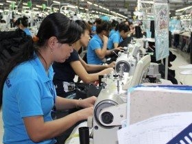 Bình Dương: Hỗ trợ DN theo chỉ đạo của Thủ tướng