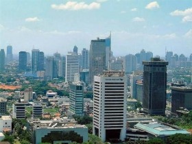 Đến với Jakarta - trái tim của Vương quốc Vạn đảo