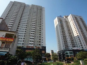 Vẫn đề xuất sở hữu nhà chung cư có thời hạn