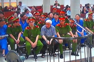 Bầu Kiên: Tôi không chiếm đoạt 264 tỷ đồng của Hòa Phát