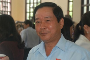 Đoàn nghị sĩ Thượng viện Mỹ sang Việt Nam bàn về Biển Đông vào ngày mai