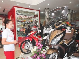 Đổi sếp, Honda Việt Nam sẽ bán xe tốt hơn?