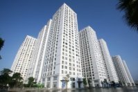 Dòng tiền chuyển hướng sang phía Đông Hà Nội