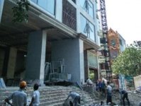 Dự án Hạ Đình Tower: Khách hàng khiếu nại chủ đầu tư lạm thu