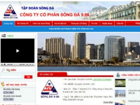 Kiểm toán từ chối cho ý kiến, S96 bị hủy niêm yết