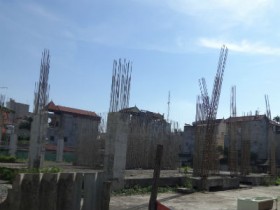 Phải có 15-20% tổng vốn đầu tư mới được giao đất