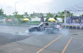 Saigon Autotech 2014 sắp khai diễn với 500 gian hàng