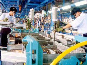 Doanh nghiệp thành lập mới nhúc nhích tăng