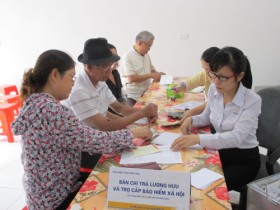 Không tán thành tăng tuổi nghỉ hưu