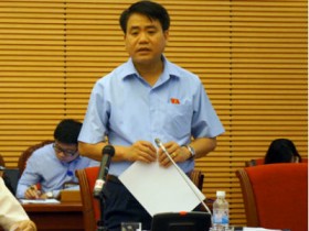 Giám đốc Công an Hà Nội lo doanh nghiệp “ma”