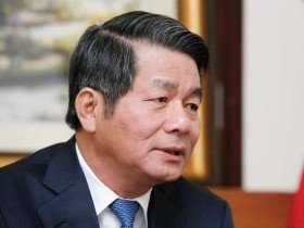 Luật DN (sửa đổi): 10 vấn đề cần làm rõ