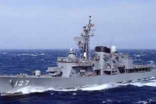 Nhật Bản đẩy mạnh trợ giúp các nước có tranh chấp với Trung Quốc