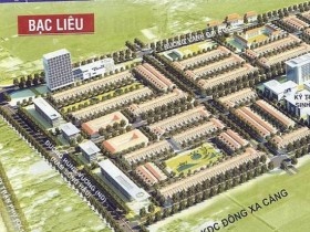 Những "cục xương ngang cổ" của Lilama Land