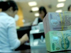 Tín dụng cho DN công nghệ cao tăng mạnh