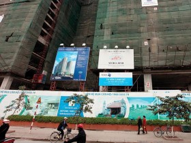 BĐS sẽ không tái phát tình trạng sốt giá!