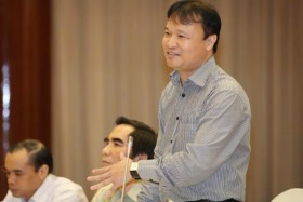 Giao thương Việt - Trung ổn định, cả ở vùng biên