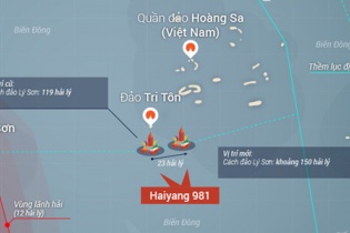 Thủ tướng: Cân nhắc đấu tranh pháp lý ở thời điểm phù hợp