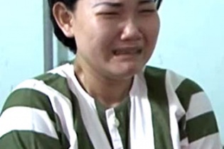 Xét xử công khai bảo mẫu đánh chết bé trai 18 tháng tuổi