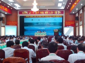 150 triệu USD cho Dự án giảm nghèo Tây Nguyên