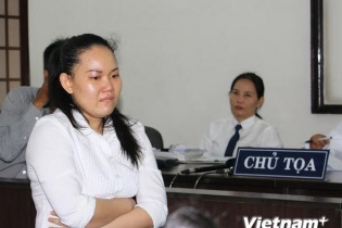 Bảo mẫu bạo hành khiến trẻ tử vong bị tuyên phạt 18 năm tù