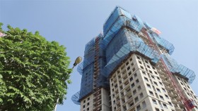 Bất động sản Hà Nội: Hết thời “kho mặn, ăn dè”