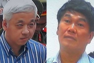 Chủ tịch Hòa Phát: "Không có chuyện anh Kiên lừa tôi"