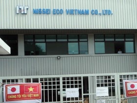 Đồng loạt hỗ trợ doanh nghiệp bị thiệt hại