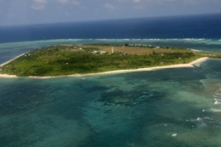 Philippines đã dồn được gã hàng xóm khổng lồ Trung Quốc vào góc