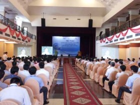 Techcombank cung cấp giải pháp cho các DN phát triển xanh