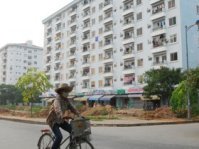Doanh nghiệp đang ‘xây nhà trên giấy’