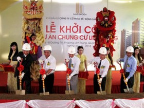 Land Sài Gòn chào bán thành công 20,7 triệu cổ phần