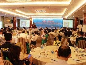 TP.HCM gọi đầu tư vào khu đô thị vệ tinh Tây Bắc