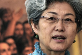 Trung Quốc đuối lý về Biển Đông, quay sang công kích Nhật Bản