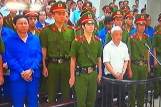 Bầu Kiên ngỏ lời xin lỗi các ngân hàng