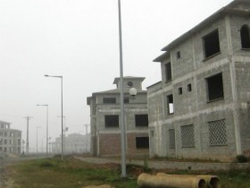 Đổ xô đi săn đất nền giá rẻ