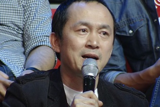 Giai điệu tự hào: Quốc Trung bị "ném đá" tơi tả khi dàn dựng bài "Đi học"