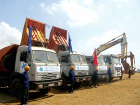 5 cổ phiếu cần quan tâm ngày 3/6