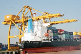 Cảng Hải Phòng chào bán thỏa thuận 30 triệu cổ phần