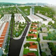 Đà Nẵng: Mở bán Dự án KĐT Yên Thế - Bắc Sơn